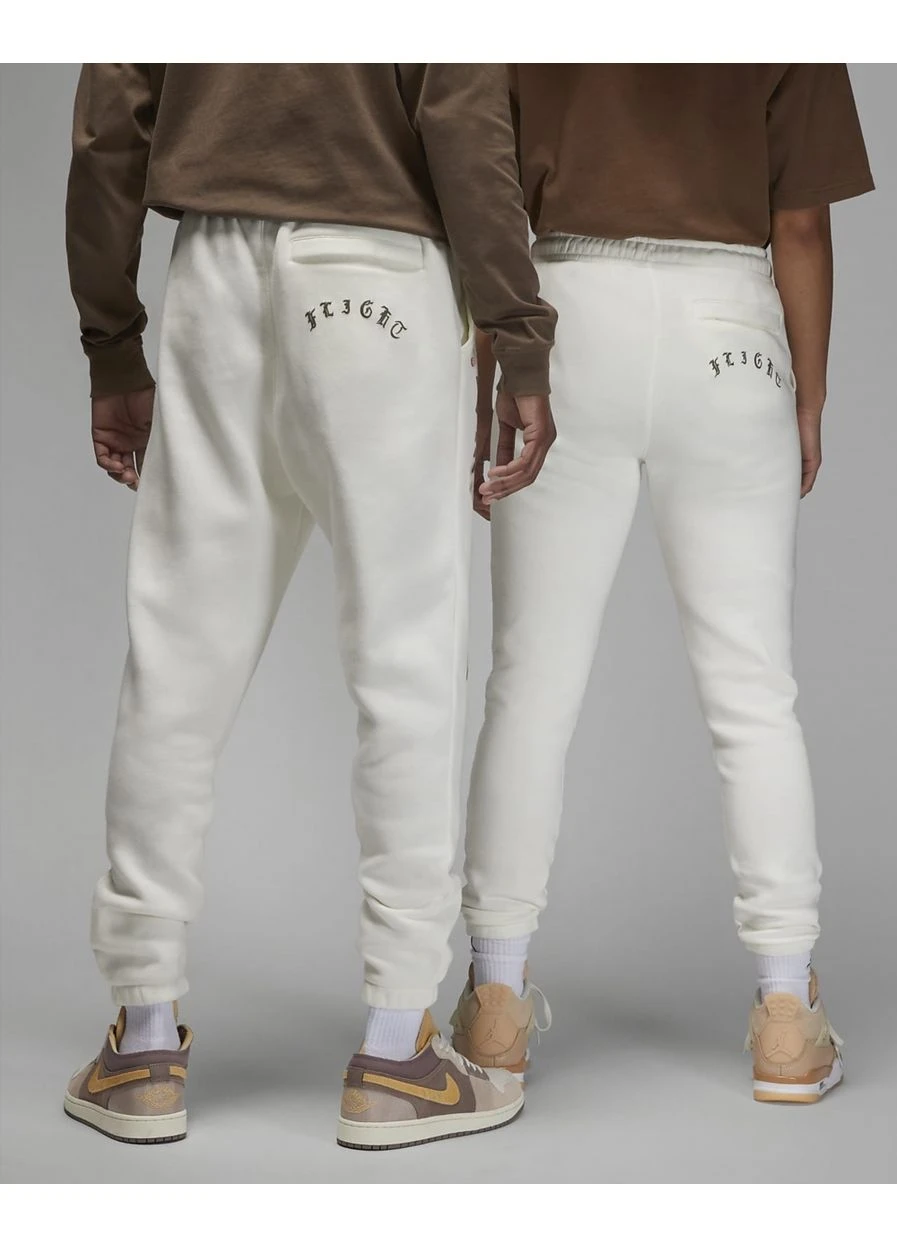 Штани Flight Artist Series By Umar Rashid White DV7569-133 Air Jordan (398058748)