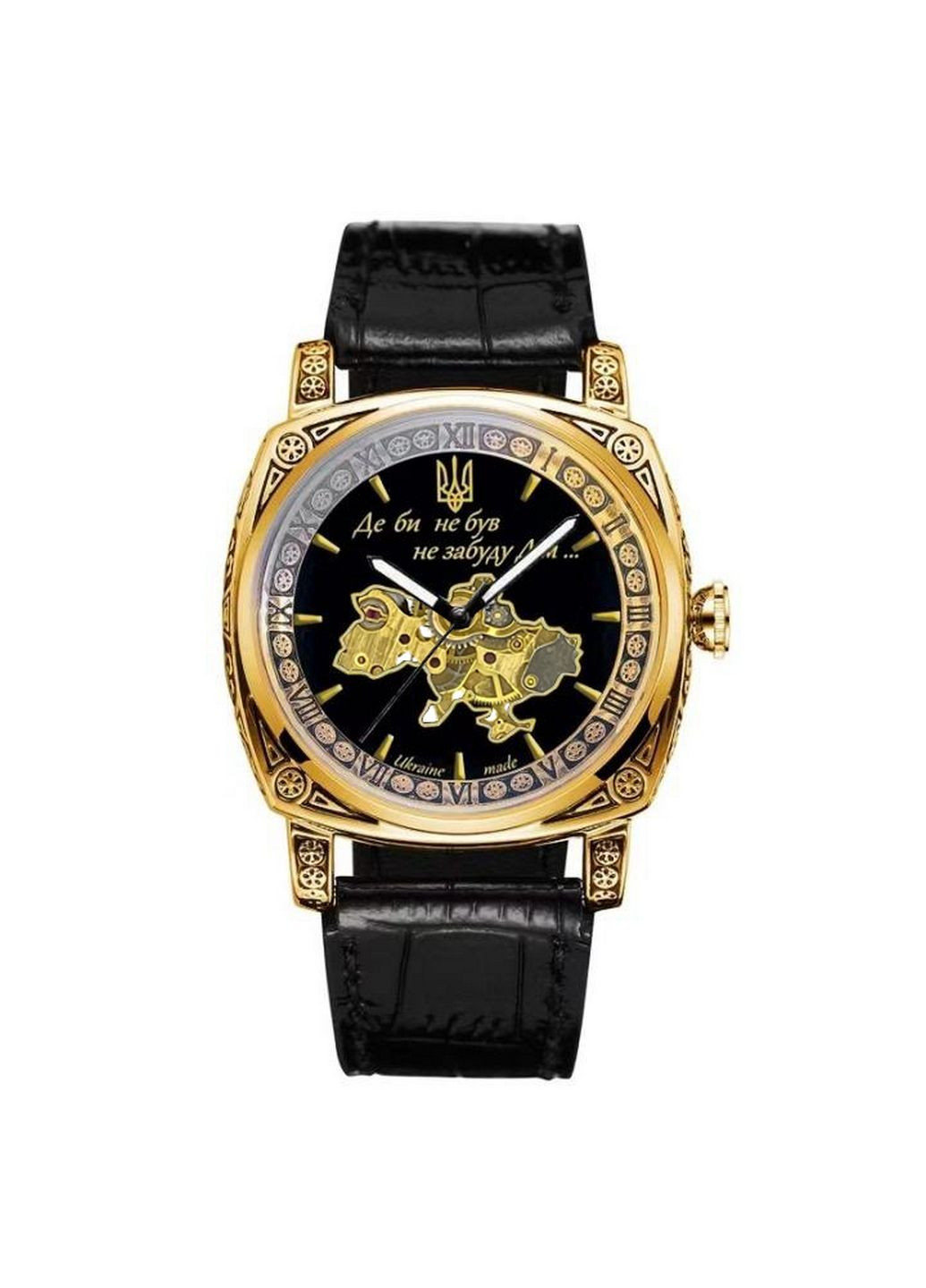 Наручний годинник чоловічий Awarder (369921954)