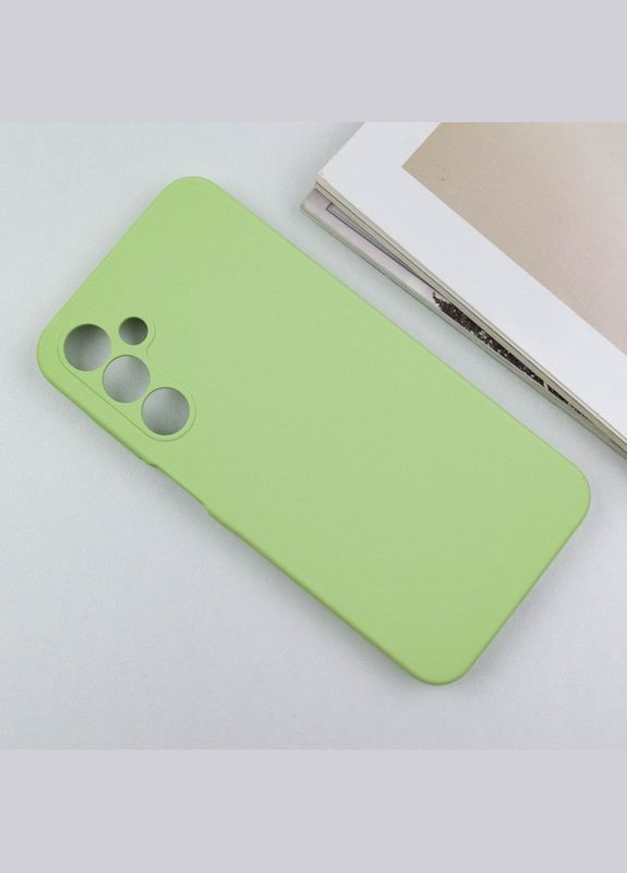 Чехол на Samsung Galaxy A16 4G/5G / для самсунг галакси А16 силикон Lakshmi (356095785)