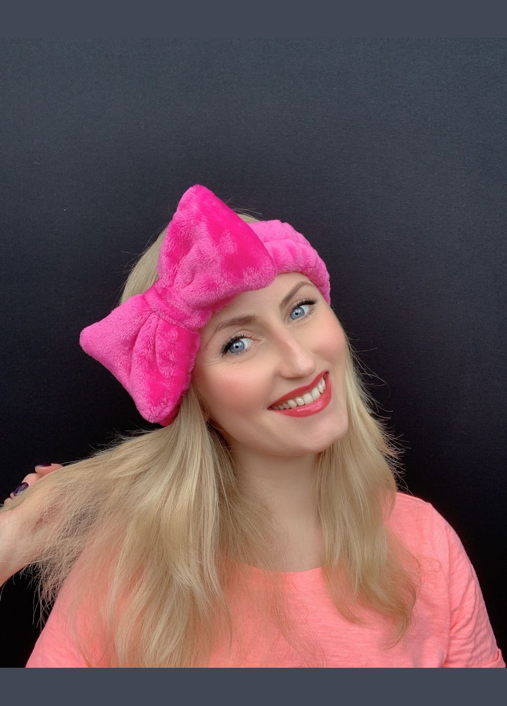 Повязка на голову Maski & Karnaval (280947170)