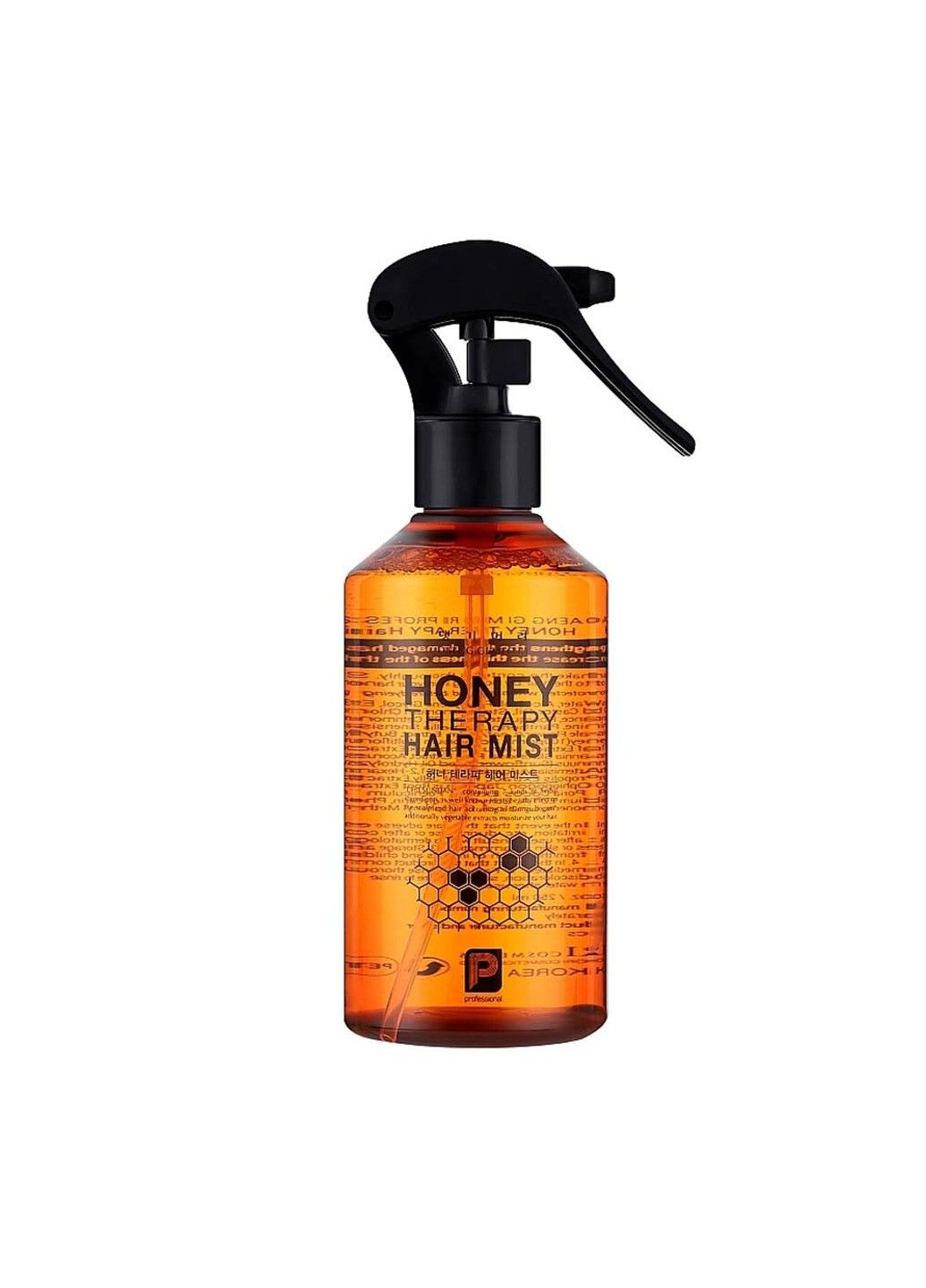 Эссенция для увлажнения волос Медовая терапия Professional Honey Intensive Therapy Hair Mist 250 мл Daeng Gi Meo Ri (289134734)