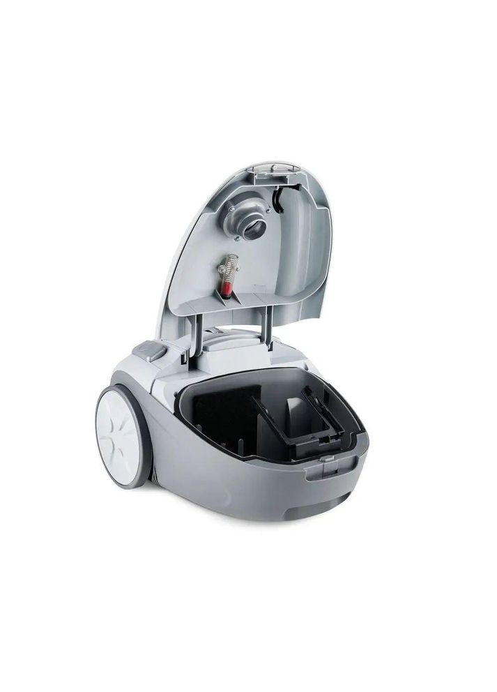 Пилосос з мішком ZVC251 Zelmer (347582467)