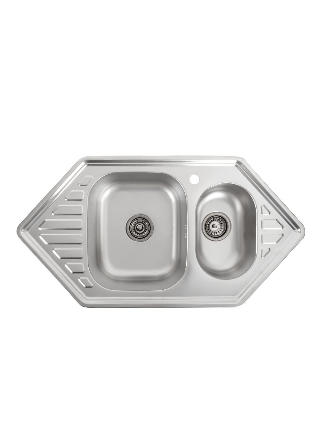 Кухонна мийка Platinum (269793063)