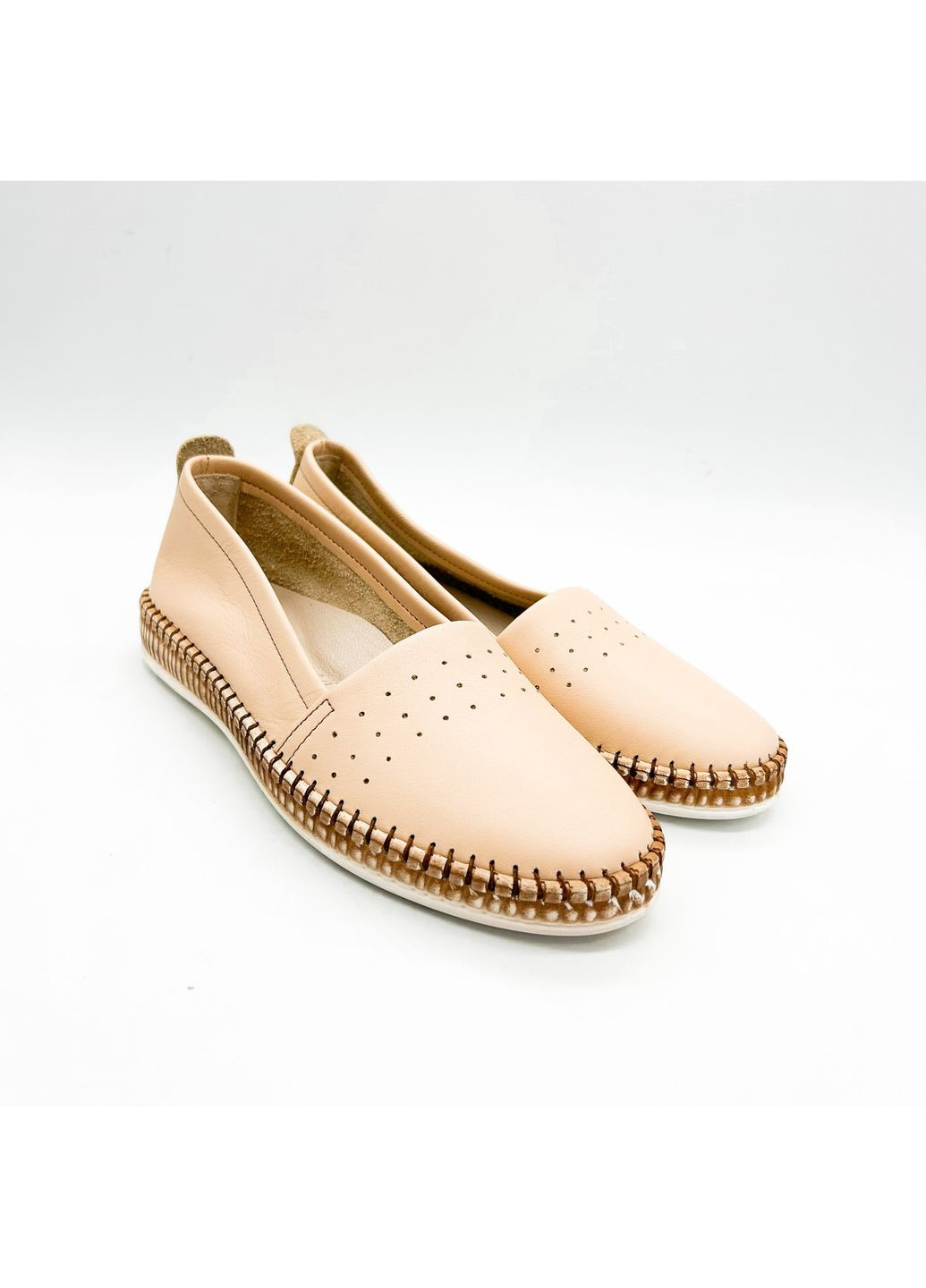 Мокасини (р) Шкіра 0-1-1-P-25 Lonza (364657090)