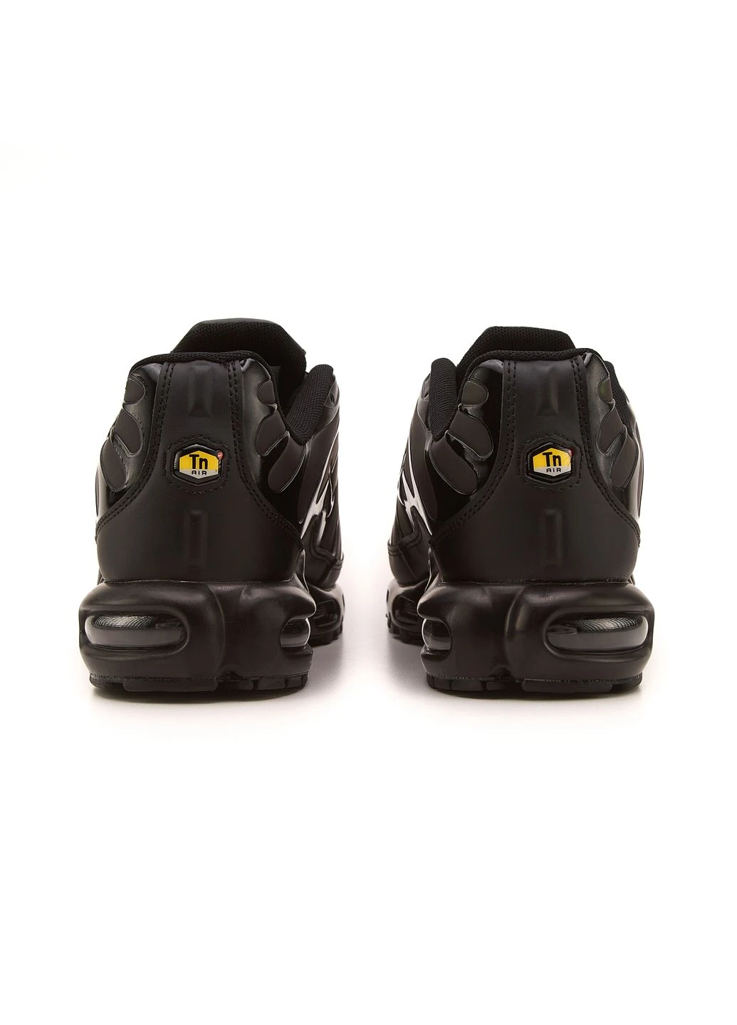 Синие демисезонные кроссовки мужские nike air max tn plus chameleon blue найк аир макс тн плюс синие No Brand