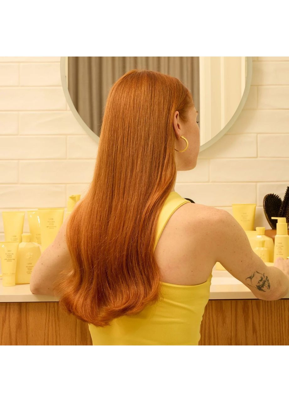 Шампунь Hair Alchemy Resilience Shampoo 250 мл (2456283871) Oribe (372990760)