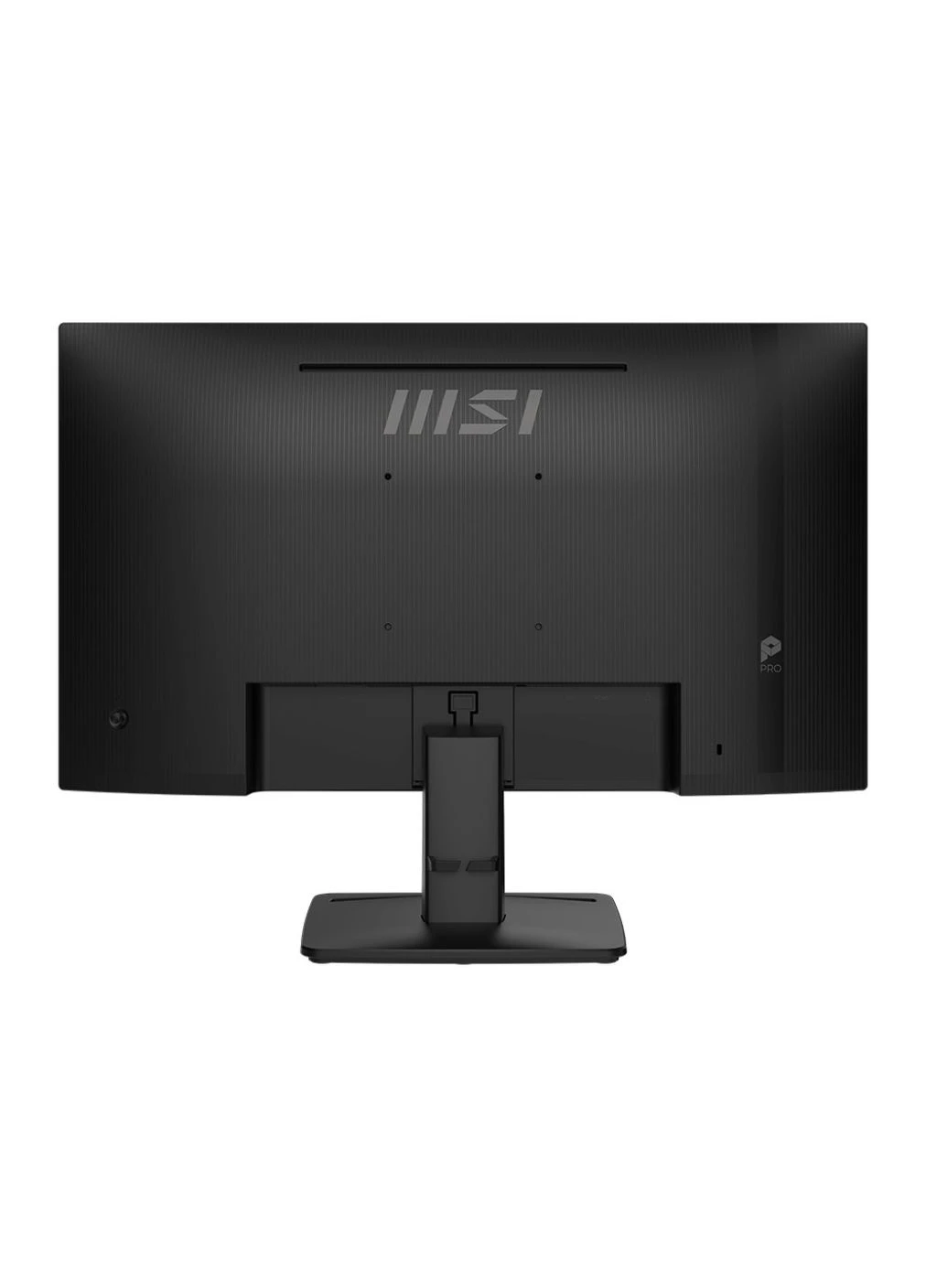 Монитор 24.5" PRO MP252 E2 IPS Черный 120Hz MSI (395234512)
