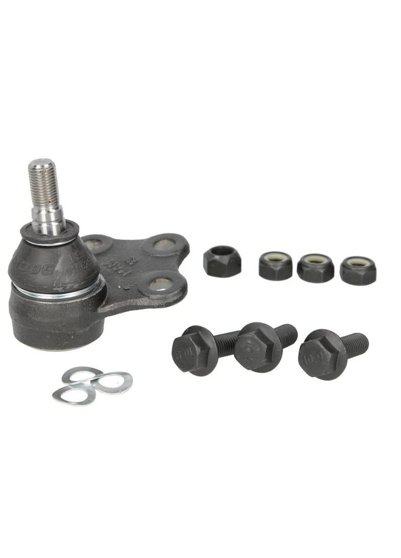 Опора кульова OPEL/SAAB ASTRA F, CALIBRA A, VECTRA A/9-3, 900 II (Вир-во ) Moog (345757976)