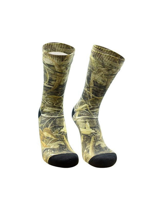 Носки водонепроницаемые StormBLOK Socks Realtree DexShell (315822832)