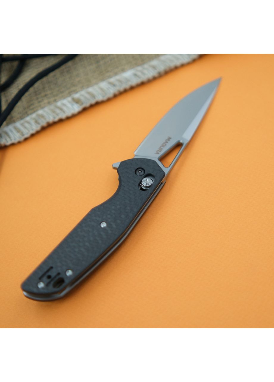 Ніж складний Magura J171 carbon Axis (361148865)