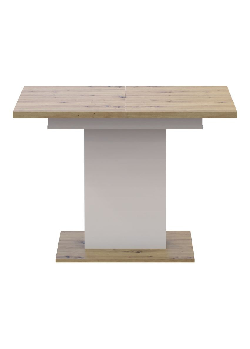 Стол в кухню Бостон Кашемир/Дуб артизан 150х70х79 см Doros (316651784)