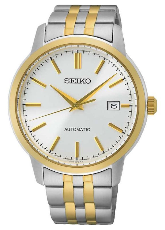 Чоловічі наручні годинники SRPH92K1 Seiko (351387943)