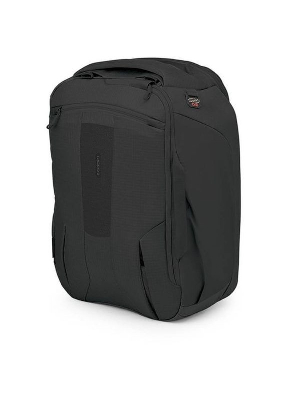 Сумка-рюкзак Sojourn Porter 46 black (009.3491) Osprey (370143079)