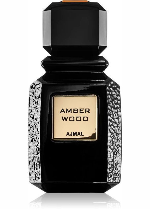 Amber Wood 100 мл Парфумована вода Ajmal (324269855)