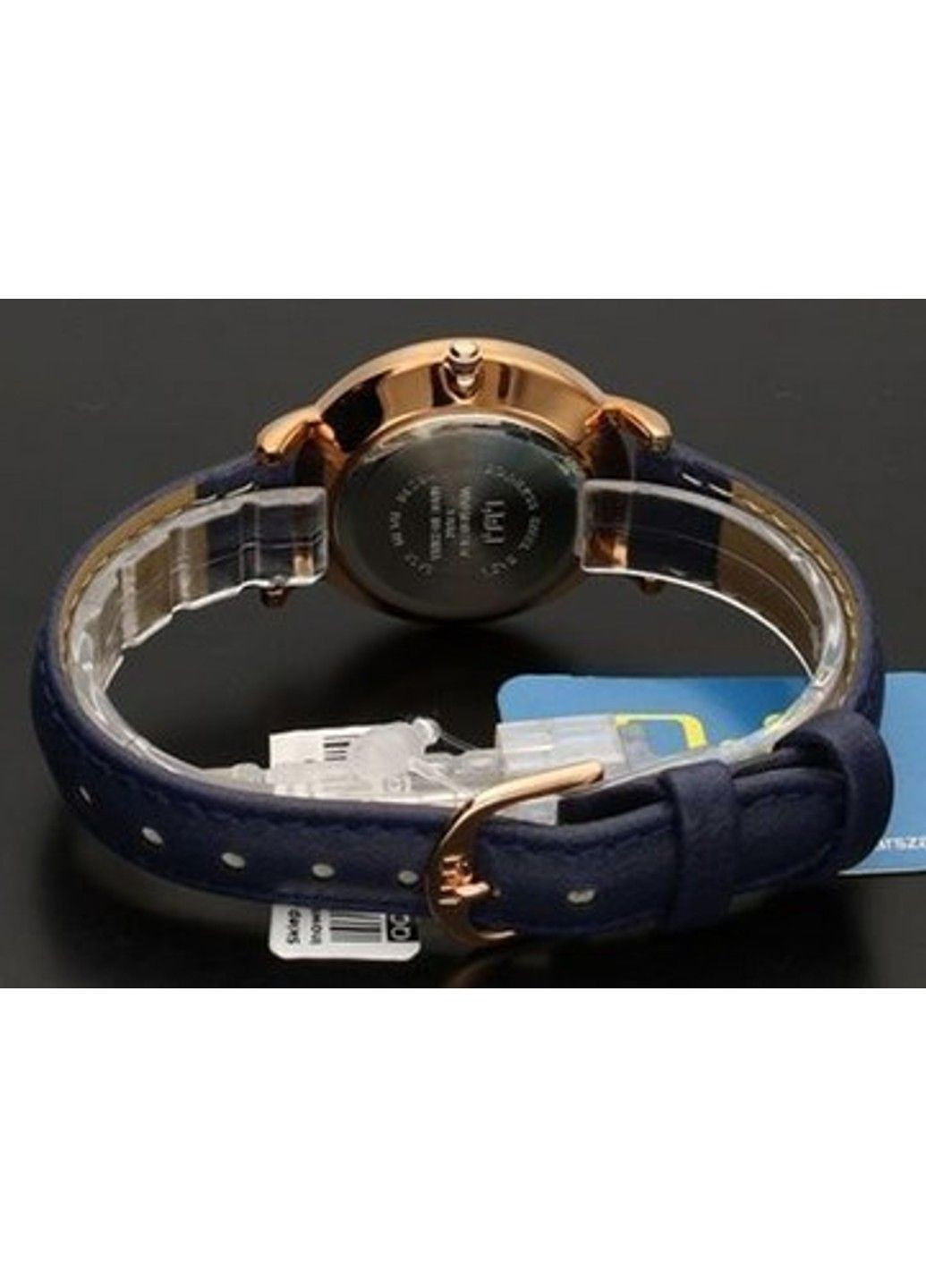 Часы QA21-815 Q&Q (281999886)