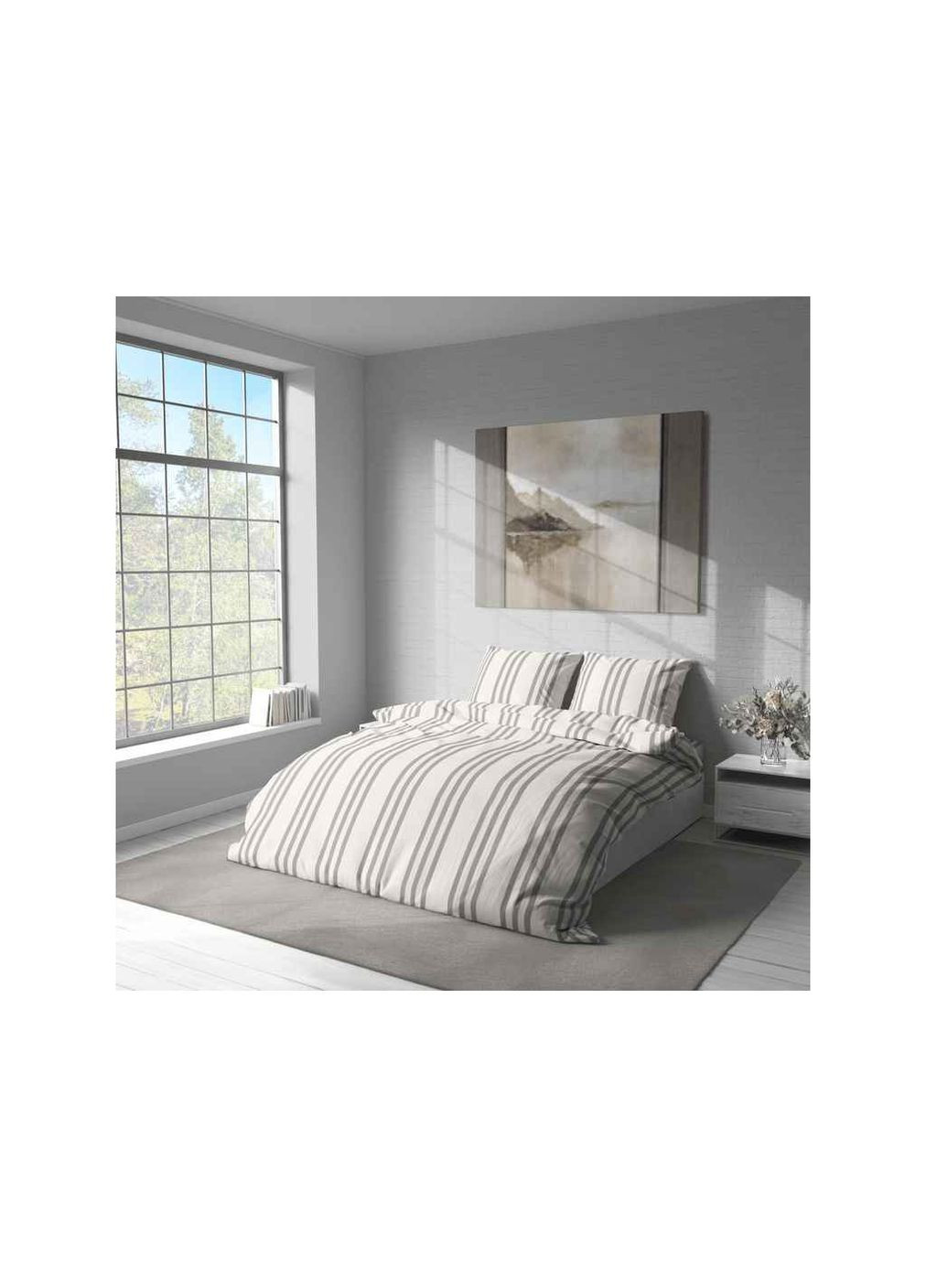 Простирадло Євро P-0161 Lelit (346394431)