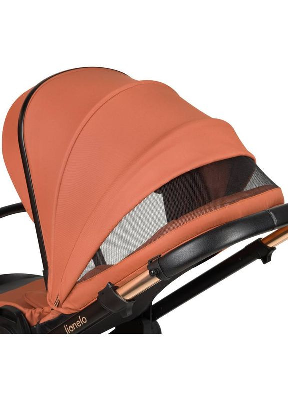 Тележка универсальная 3 в 1 LAYLA 3IN1 BROWN RUST (LO-LAYLA 3IN1 BROWN RUST) Lionelo (323097895)