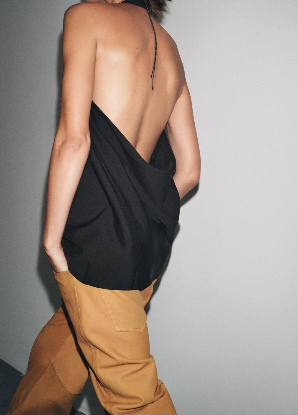 Топ Zara (361066468)