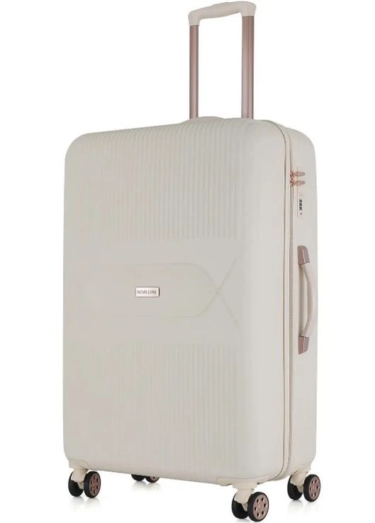Чемодан 28" (L) Ercu (T5786-3) () Semi Line DAS302967 (380870919)