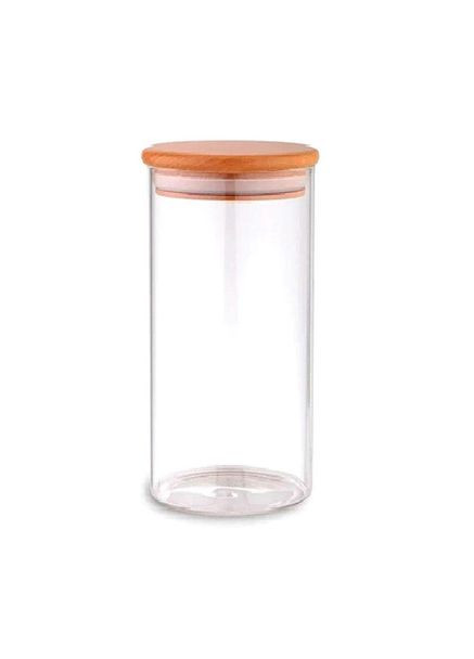 Банка для зберігання 60-1000 1 л Krauzer (364760826)