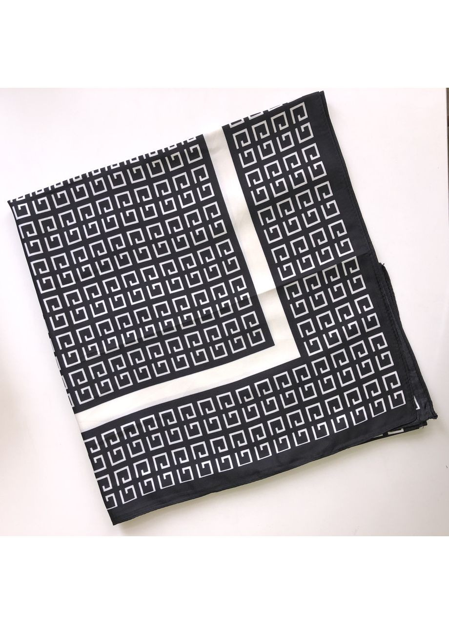 Стильна жіноча хустка (арт.120308) No Brand (350668589)