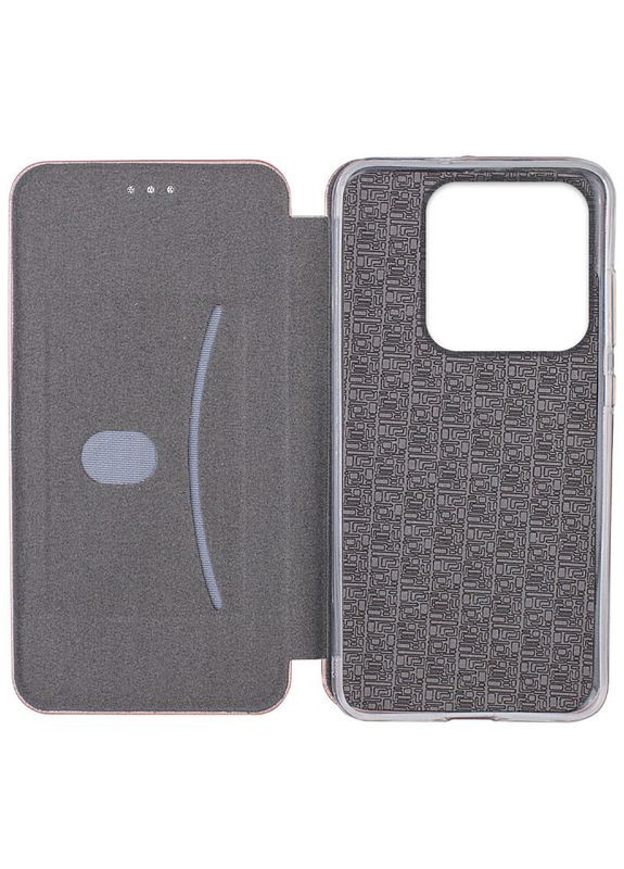 Чехол книга на Realme C63 4G / для риалми, реалме С63 искусственная кожа Epik (360633344)