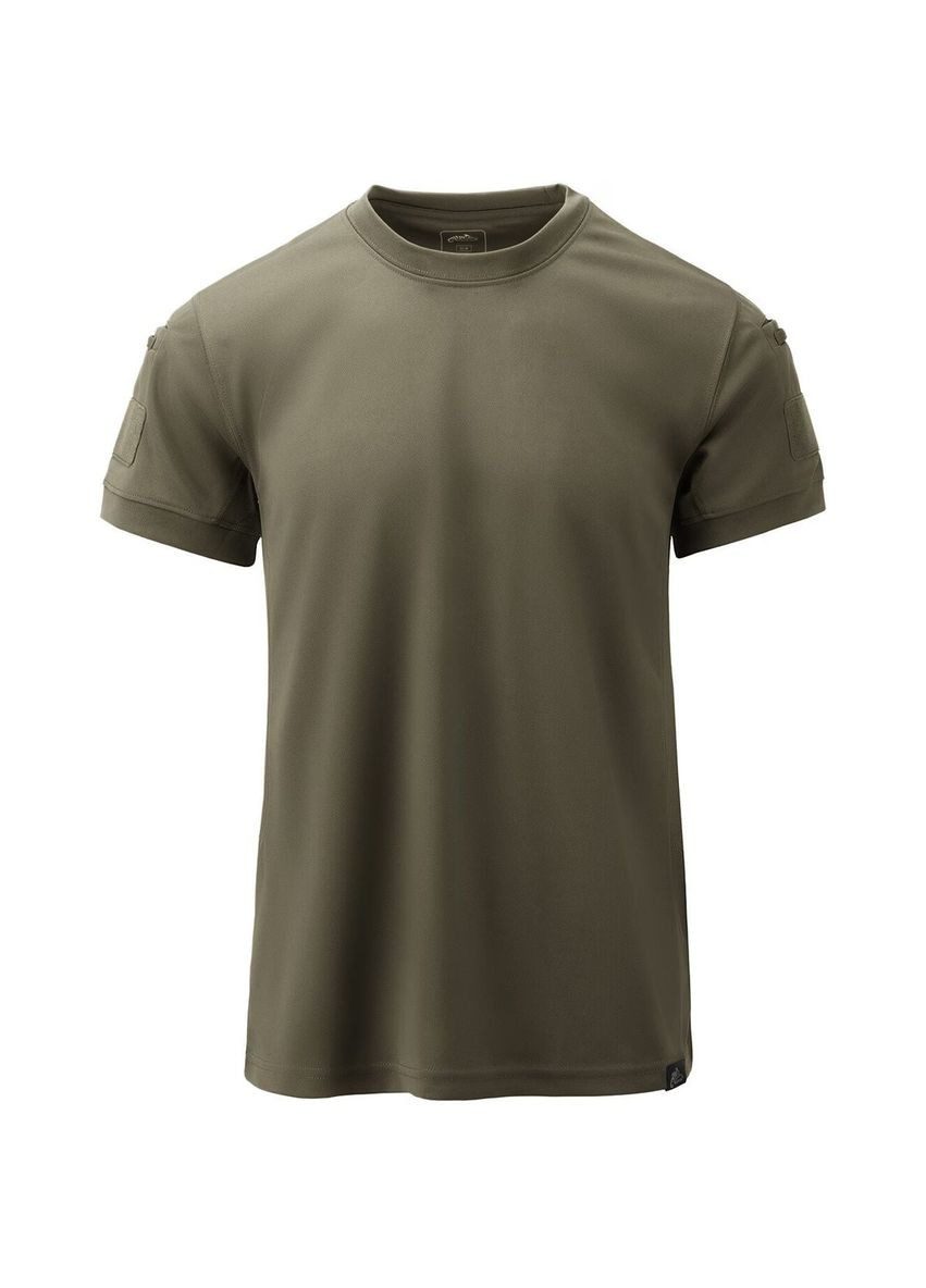 Футболка Helikon Tactical T-shirt TopCool Lite - Olive Green Helikon-Tex (317661561)