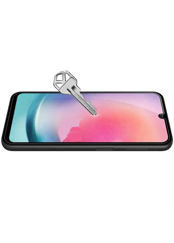 Захисне скло на Samsung Galaxy A26 5G / для самсунг галаксі А26 (CP+PRO) Nillkin (360637948)