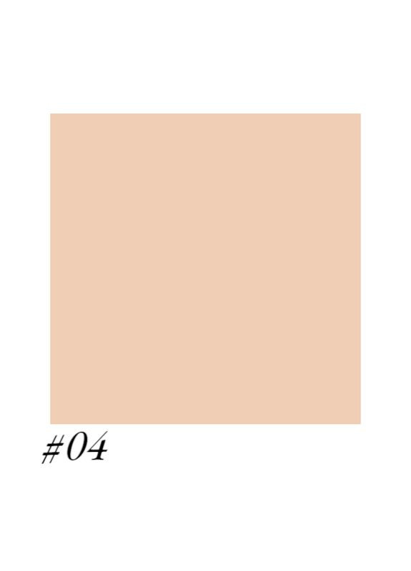 Коректор PROFESSIONAL Art. MAKE-UP 2 в 1 Коректор light 7 мл. 04 Eveline Cosmetics (340110316)