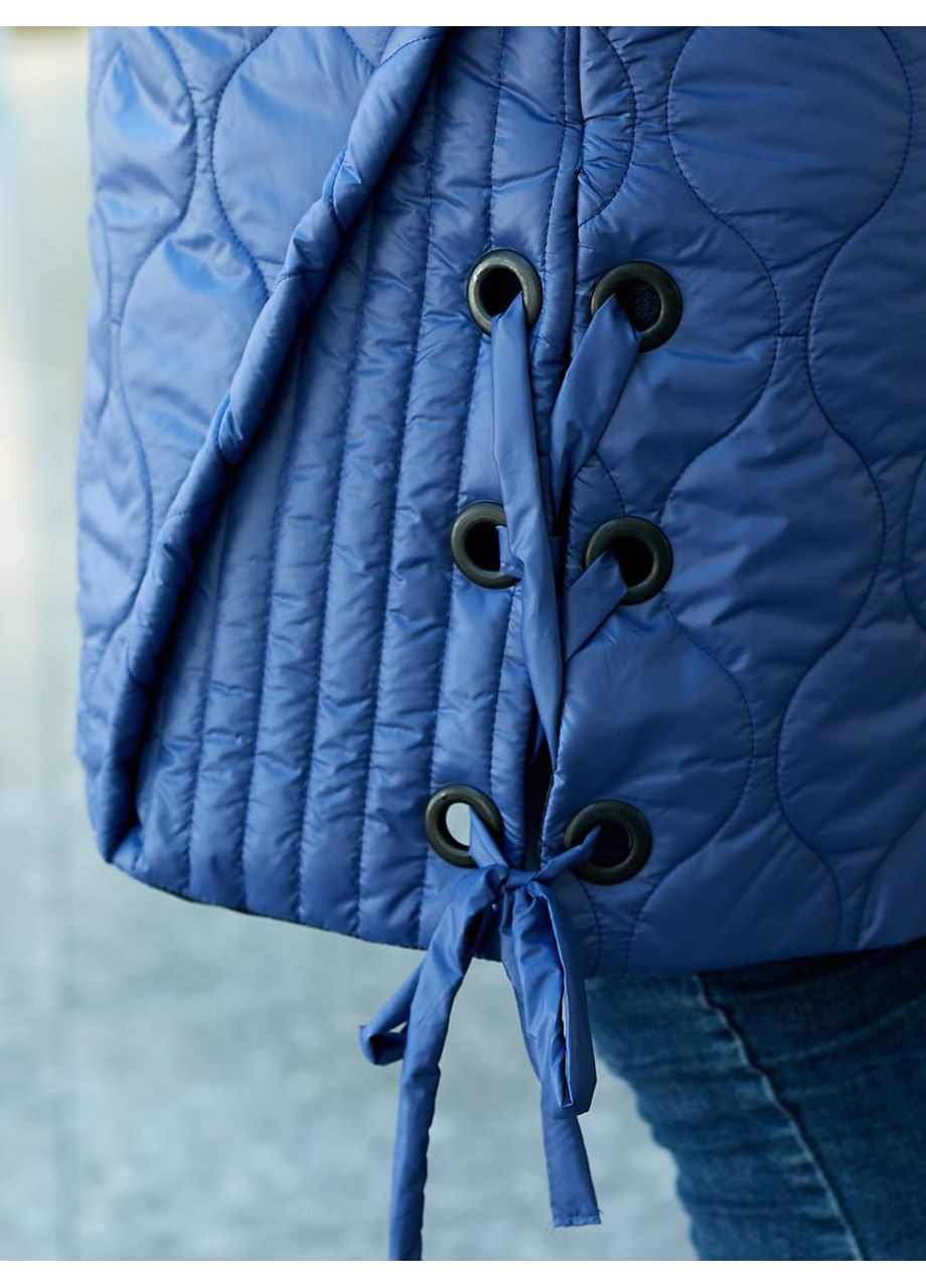 Жилетка жіноча стьобана Style Point (356462102)