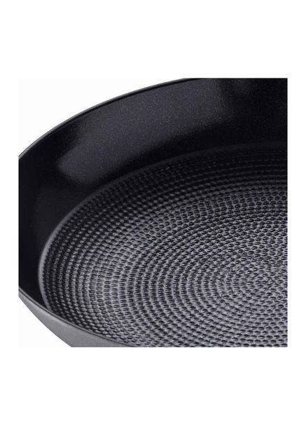 Сковорода универсальная Odin BGMP-3816 20 см черная Masterpro (364110449)