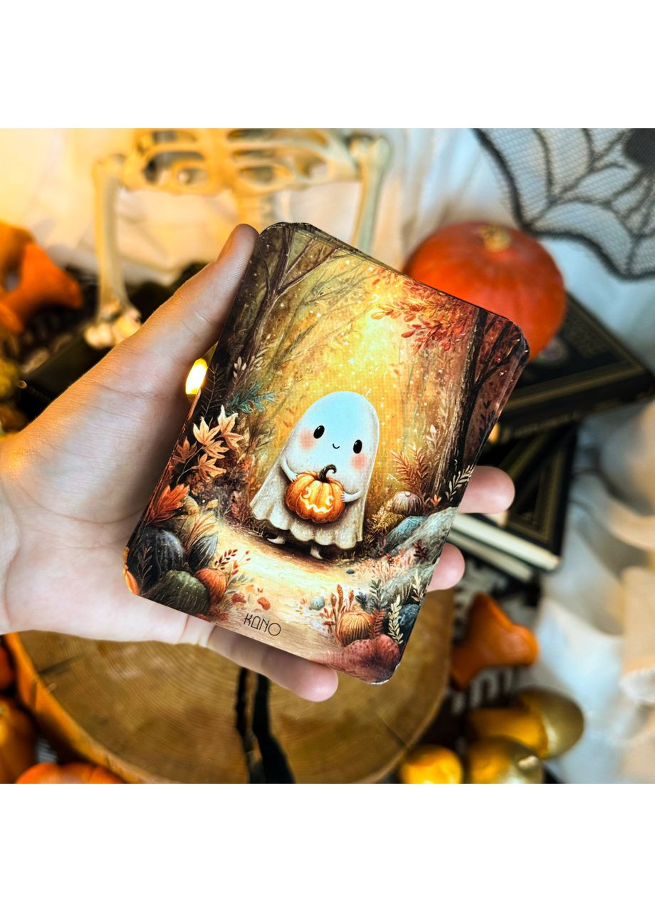 МАК Мудрость Маленьких привидений No Brand (370138028)