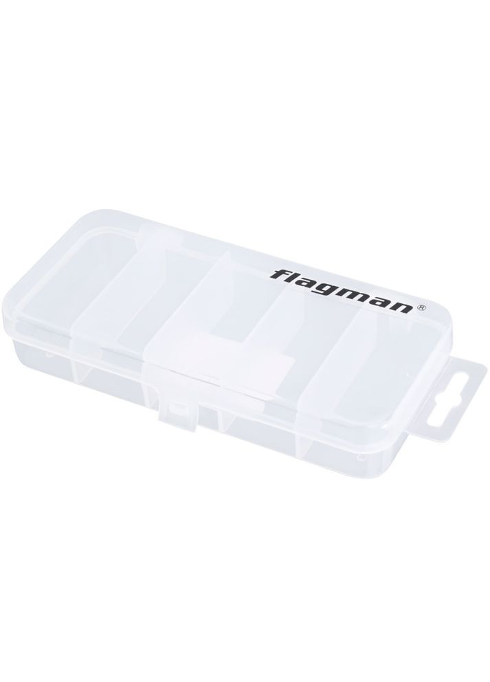Коробка для блесен WH 13х25 см WH008 Flagman (318435115)