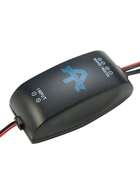 Компонентная акустическая система ATS65C Autotek (361869273)