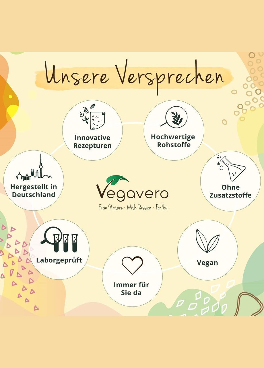 Cholin Trio від ® 90 капсул Vegavero (299717740)