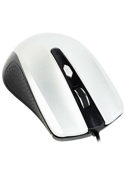 Мишка (MUS-4B-01-BS) Gembird MUS-4B-01-BS USB Black-Gray (370960875)