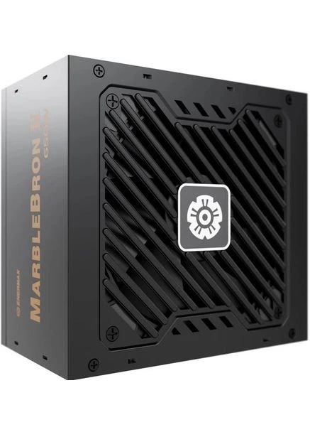 Блок питания 650W MarbleBron II (EMB650AWT-MAC) ENERMAX (390918668)