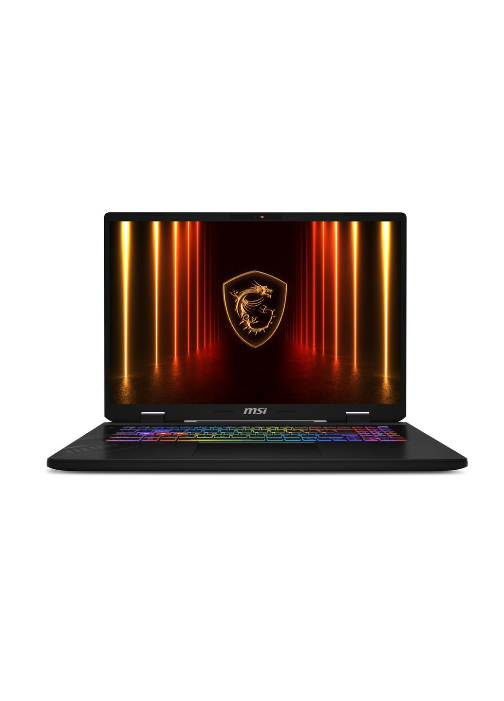Ноутбук 9S7-17TL23-022 Crosshair A17 HX D8WGKG-022XUA 17" QHD+, AMD R7 8840HX, 16GB, F1TB, NVD5070-8, DOS, MSI (364275419)