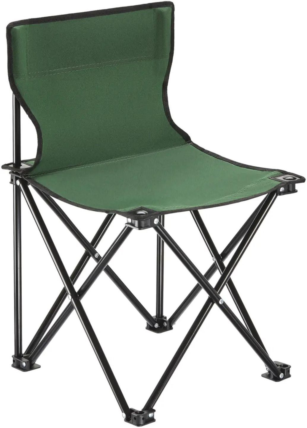 Стілець Розкладний Skif Outdoors Standart, Зелений Skif Outdoor (350610628)