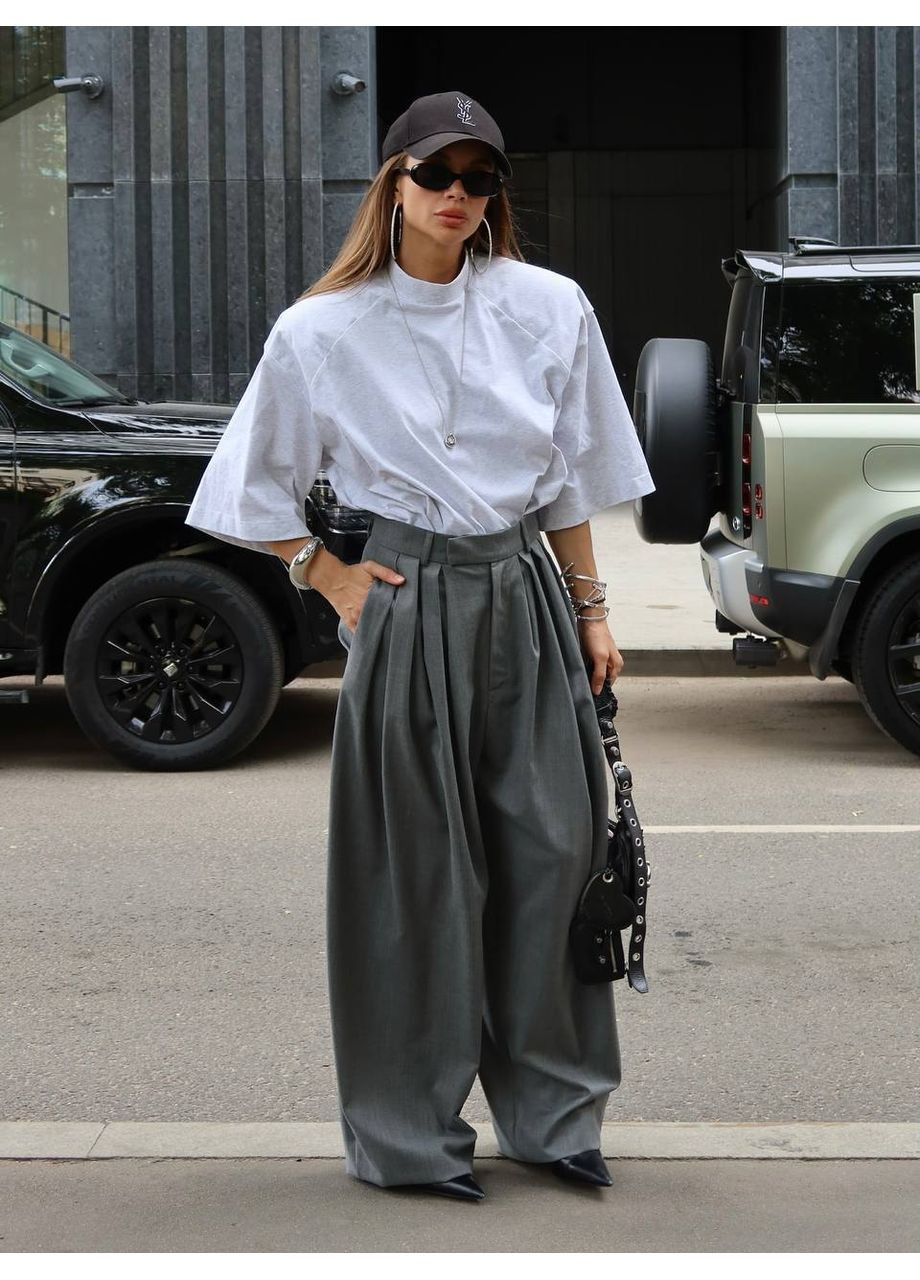 Штани жіночі Гермес (361676936)