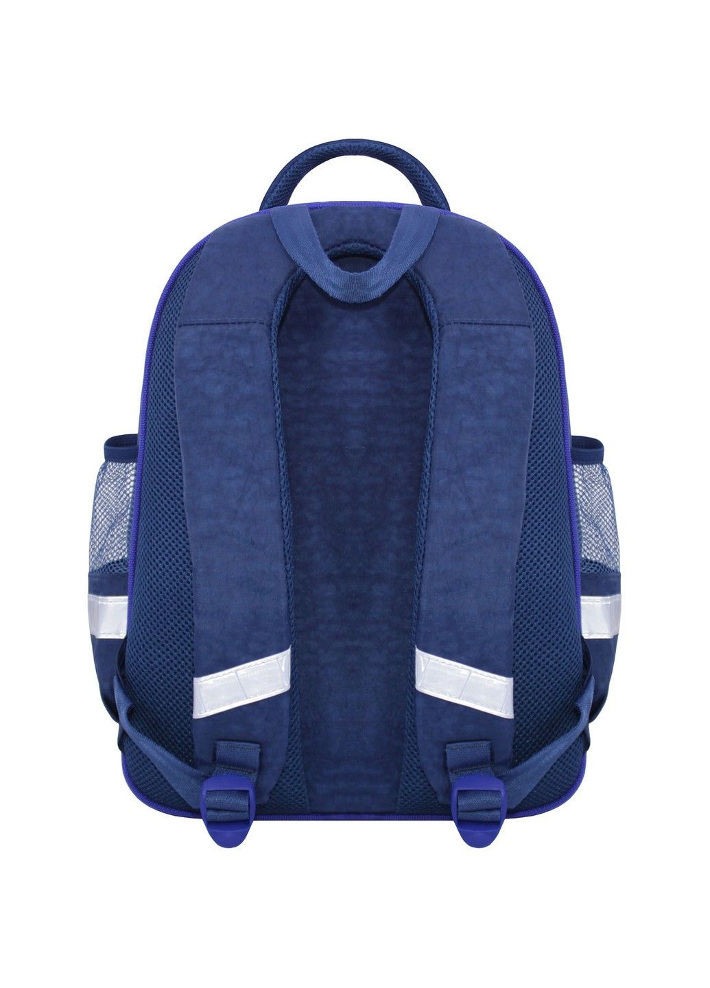 Рюкзак шкільний Mouse 225 синій 551 (0051370) Bagland (331532421)