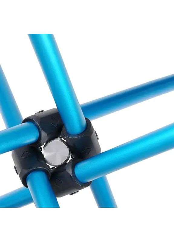 Стіл Cafe Table Wide Black Helinox (316438022)