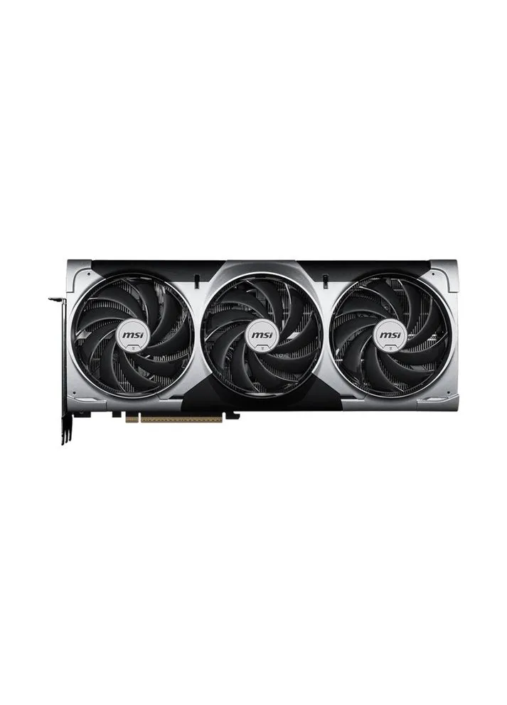 Видеокарта GeForce RTX5090 32GB VENTUS 3X OC (RTX 5090 32G VENTUS 3X OC) MSI (402438295)
