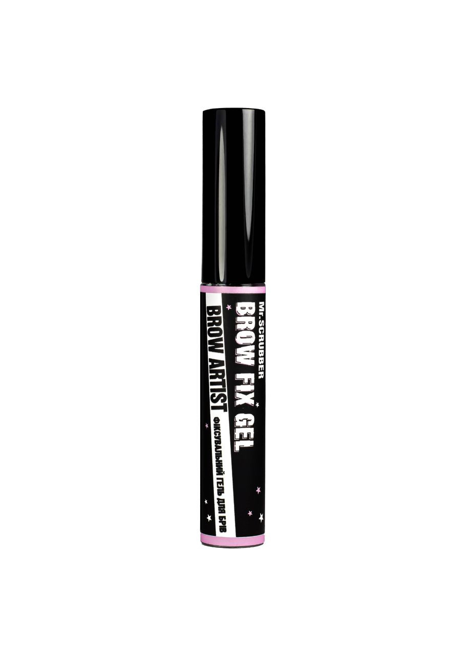 Фиксирующий гель для бровей Brow Artist Brow Fix Gel, 9 мл Mr. Scrubber (302725267)