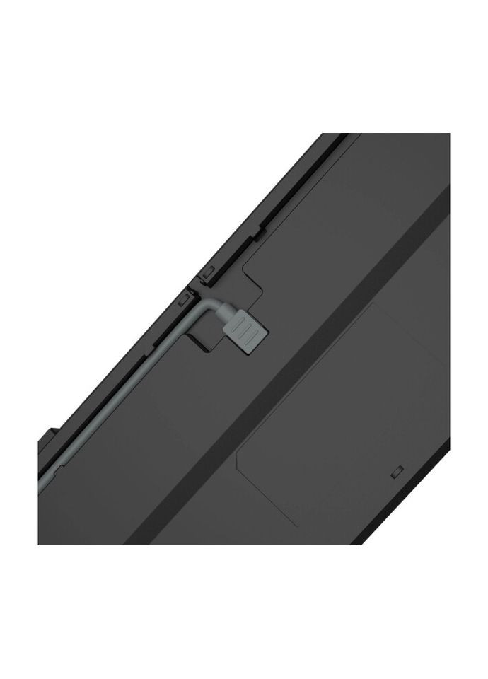 Клавиатура Bloody S87 Energy Red проволочная A4Tech (339083194)