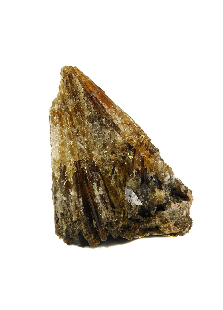 Жеод Кальцит, 85х55 мм, 187 г Fursa fashion (325268936)