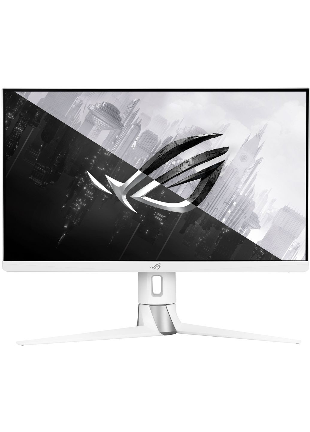 Монитор 27" ROG Strix XG27AQ-W 2xHDMI 90LM06U0-B03370 Asus (360793543)