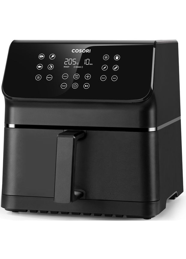 Мультипіч Premium II Chef Edition 6.2-Litre KAAPAFCSNEU0198Y Cosori (361853677)