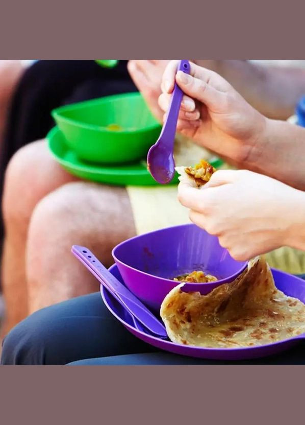 Миска Ellipse Bowl Teal Lifeventure (317049372)