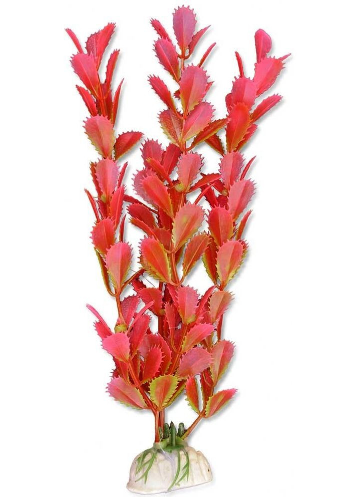 2B39 Искусственное растение, блистер, 20см Happet (360245572)